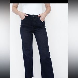 CJLA Laurel Wide Leg Jeans